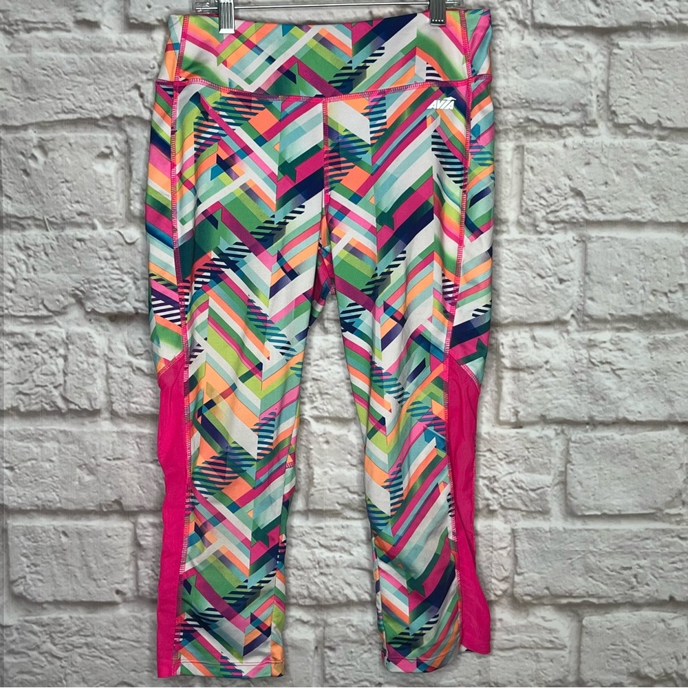 Avia Athletic Pants‎ Size Medium